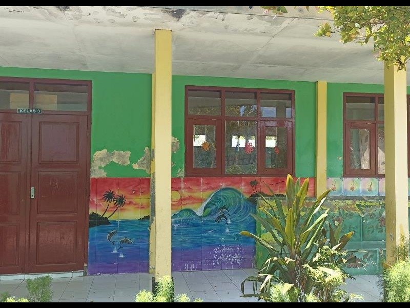 ALAT PERMAINAN EDUKATIF