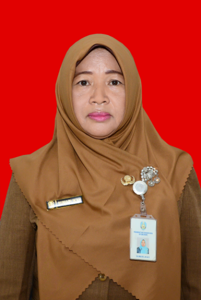 SUMARLIKAH, S.Pd