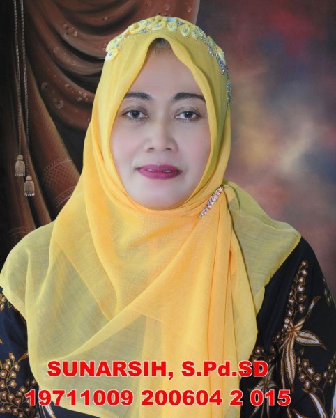 SUNARSIH, S.Pd