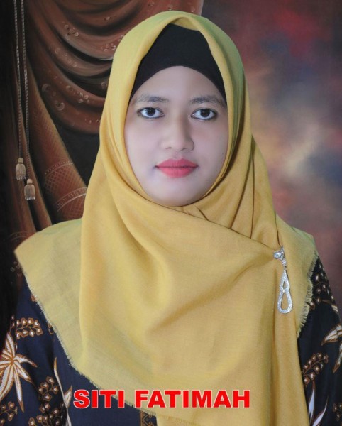 SITI FATIMAH, S.Pd