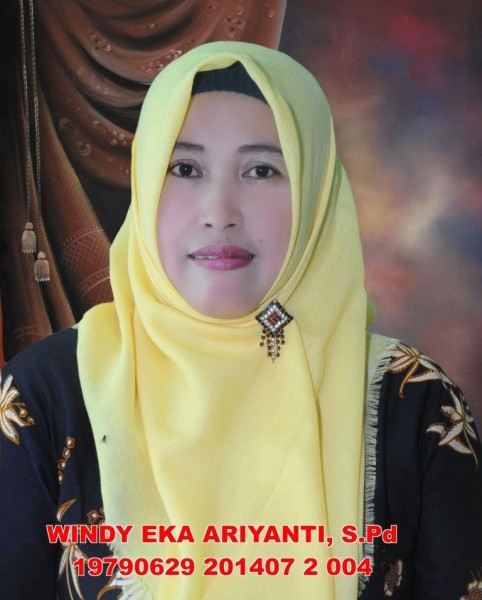 WINDY EKA ARIYANTI, S.Pd