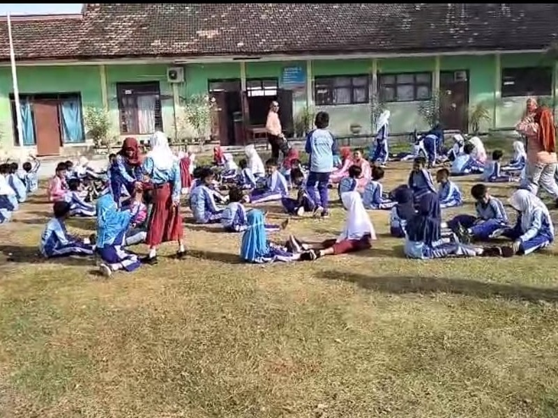 HARI ANAK NASIONAL 2025