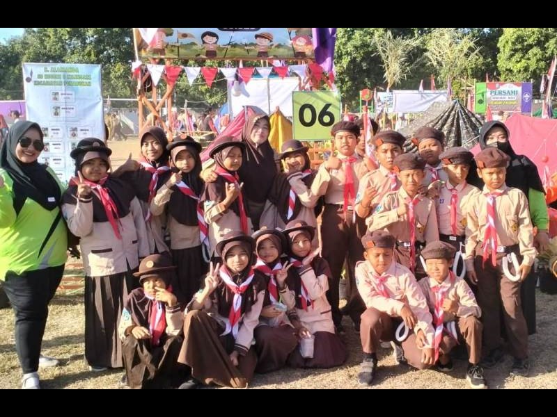 PERSAMI KECAMATAN PANARUKAN 2025