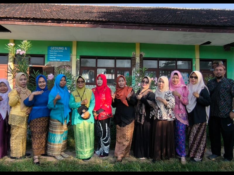MEMPERINGATI HARI KARTINI 2026